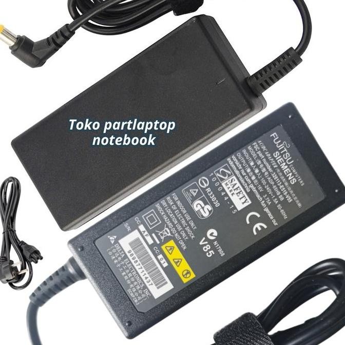 Adaptor Fujitsu Scanner Ix1400 Ix1500 Ix1600 New Original New Stok