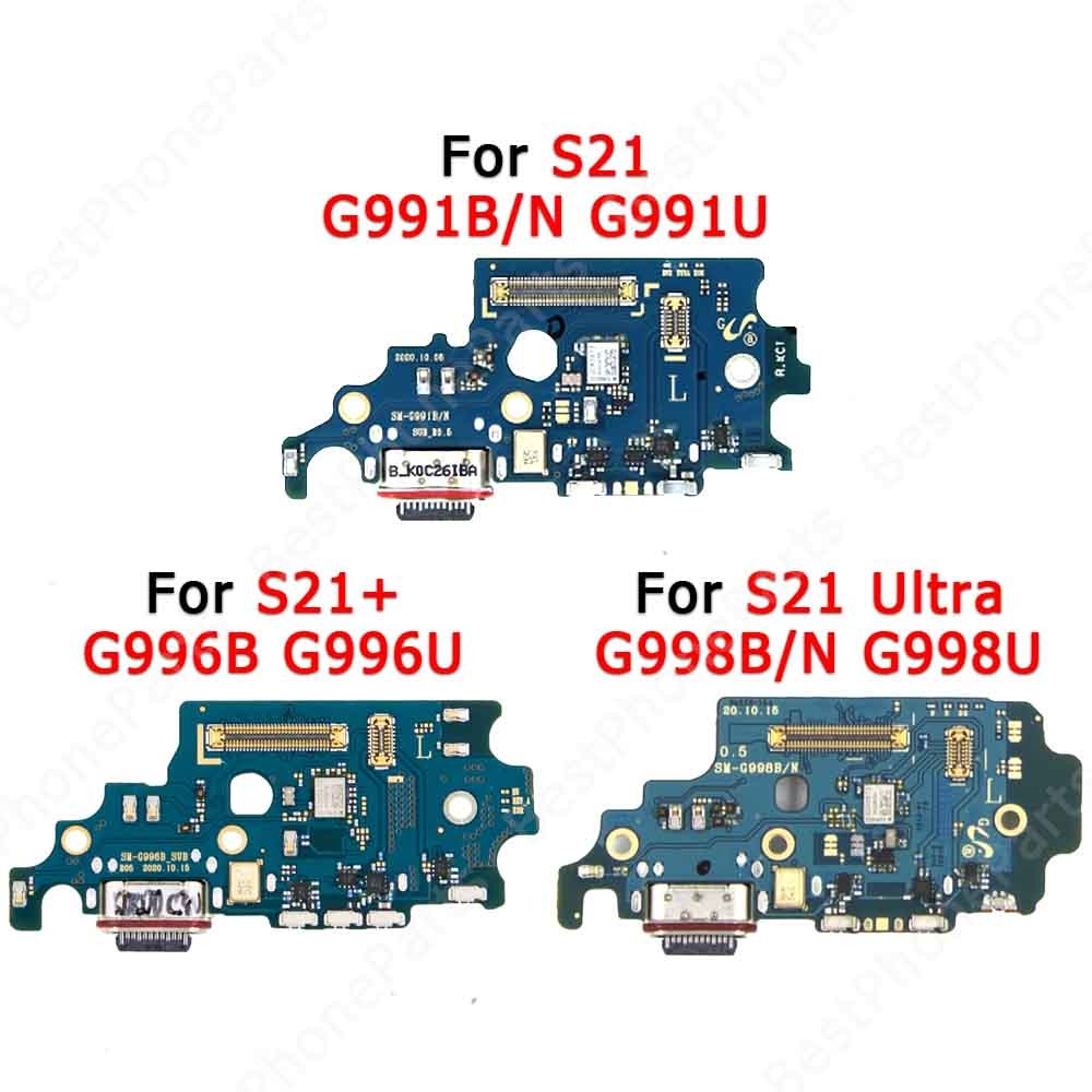 

Port pengisian daya untuk samsung galaxy s21 ultra plus 5g g996 g998 g991 papan pengisian daya pita