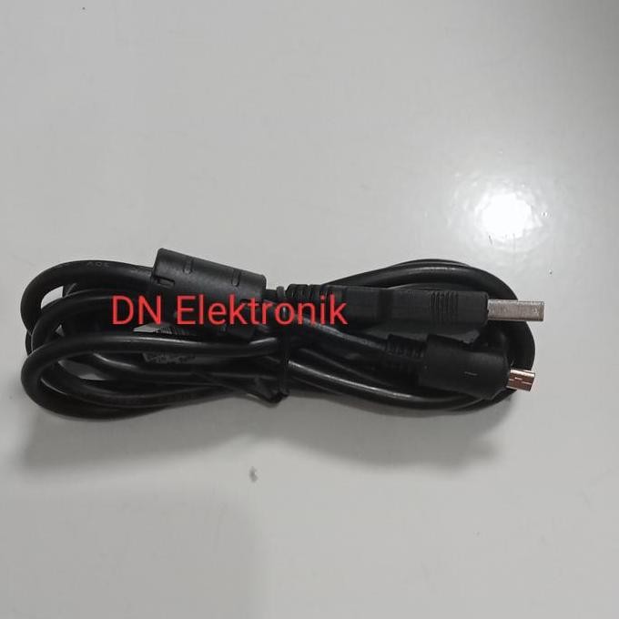Tersedia kabel usb kamera samsung ES80