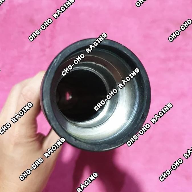 BOTTOM BOTOM SHOCK SHOK DEPAN KIRI NINJA 150 RR NEW ORI KAWASAKI