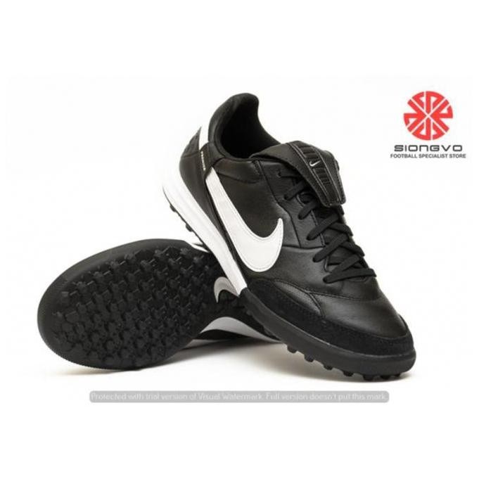 Tersedia SEPATU FUTSAL NIKE - THE NIKE PREMIER III TF ORIGINAL AT6178010