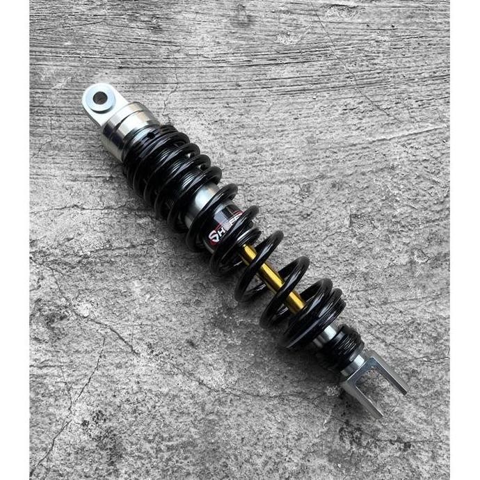 SHOCKBREAKER SHAFER NON TABUNG KLIK REBOUND FUNGSI VARIO MIO BEAT XEON
