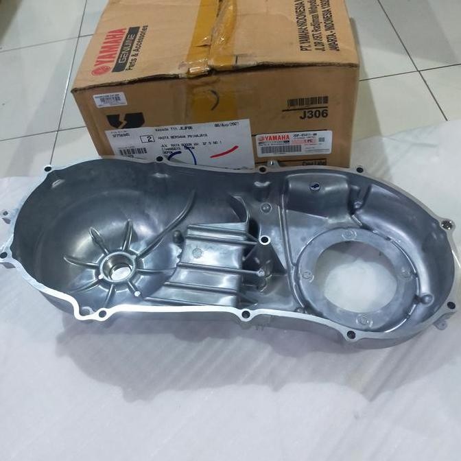 CRANKCASE BAK CVT NMAX OLD ASLI YAMAHA YGP