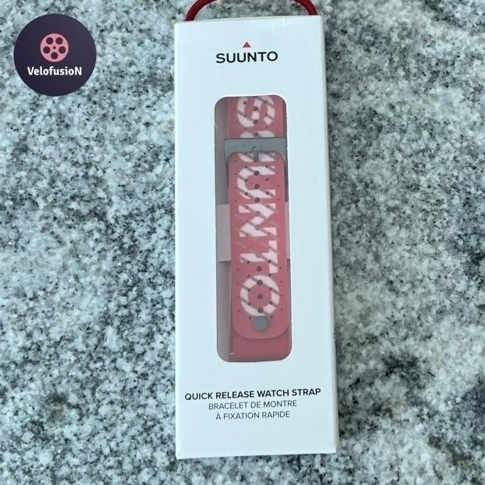 Grosir Suunto Strap Original