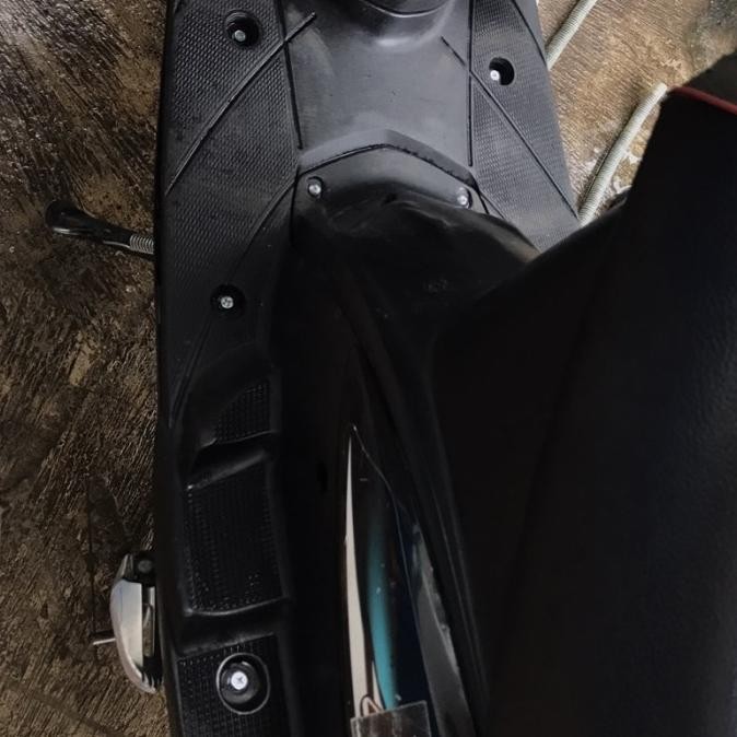 [Allthebest] Baut Dek mio croom semi probolt Baut dek Bordes injekan kaki Mio