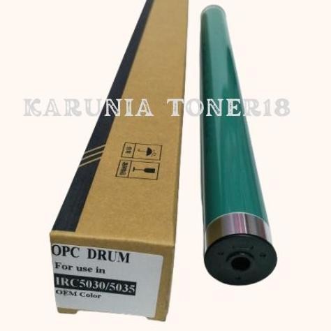 Opc Drum Npg46 Npg-46 C5030 C5035 C5235 C5240 C5245 C-5030 5035 C5051 New Stok