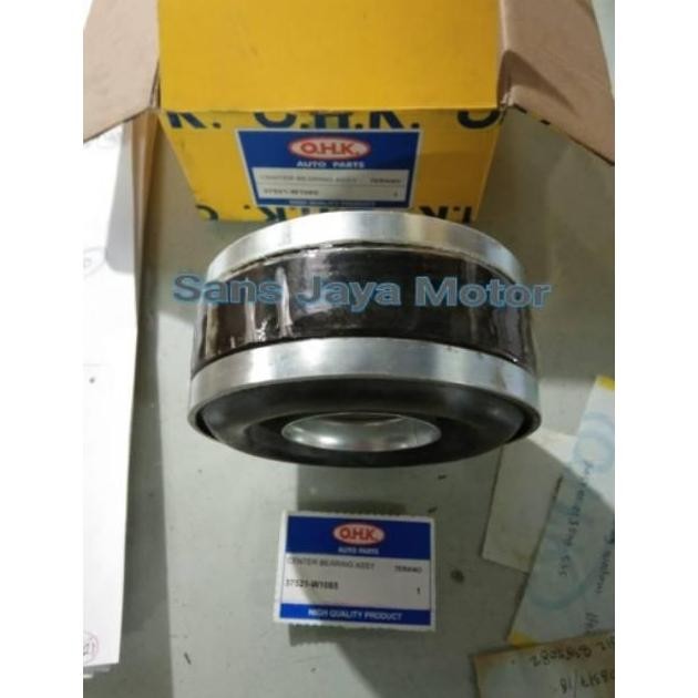 Center Bearing Assy Gantungan Kopel Nissan Terano OHK Asli Japan