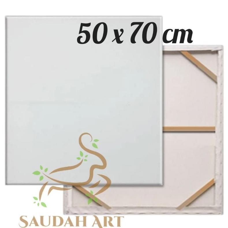 

Kanvas/Canvas Lukis 50x70 cm AST