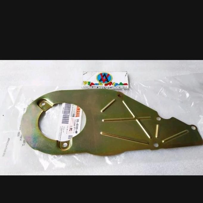 PLATE CVT PLAT SENG CVT MIO SMILE MIO SPORTY ORI