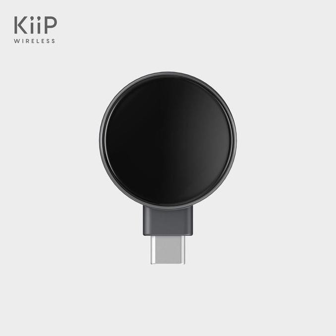 Kiip Wireless W7 Watch  Charger Magnetic For Ap Watch