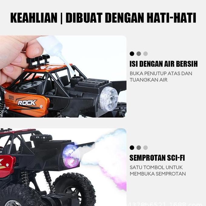 Mainan Mobil Remote Kontrol Besar Mobil Remote Control Mobil Rc Car