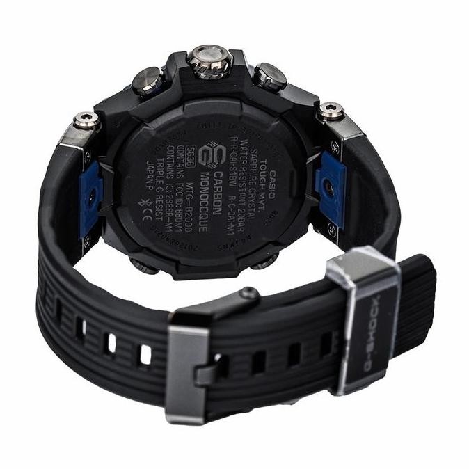 Sale Casio G-Shock Mtg-B2000B-1A2