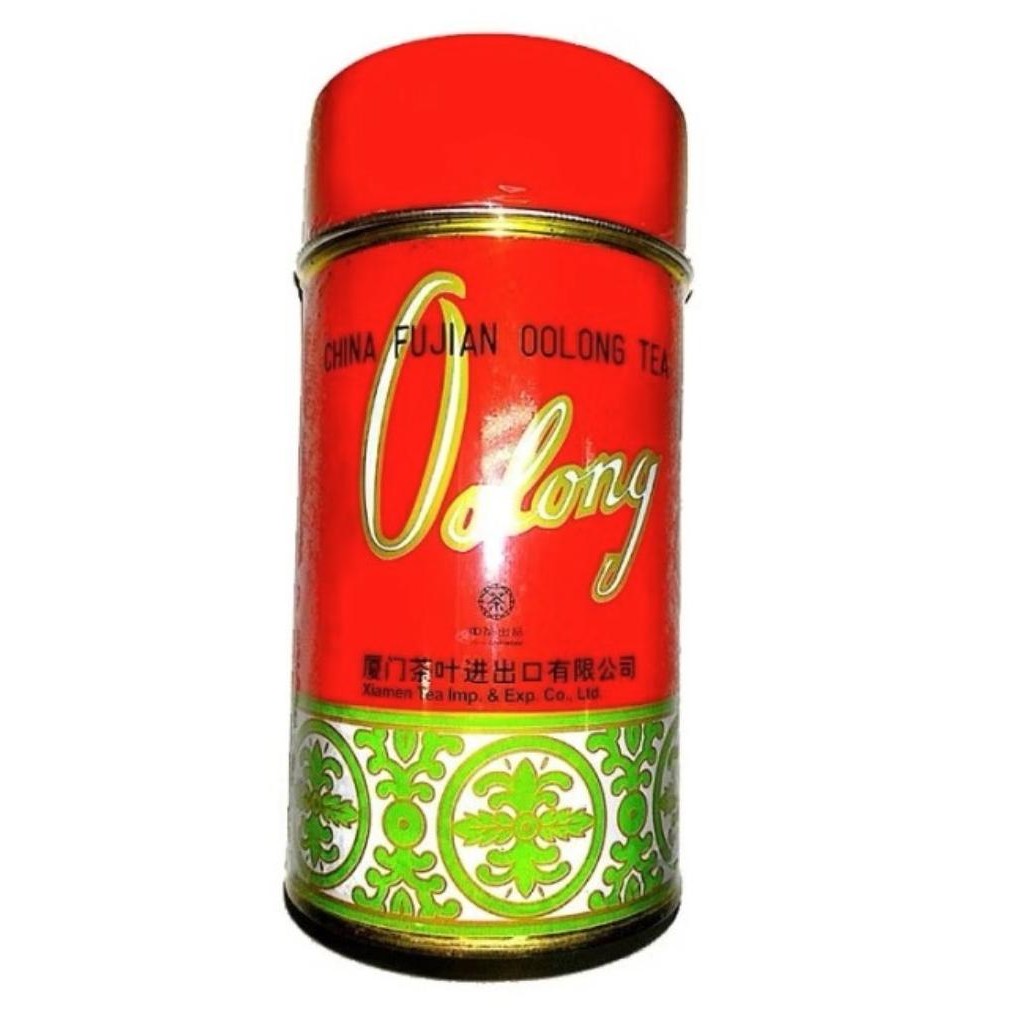 

Teh Sea Dyke Oolong Tea 125Gr / Teh Olong China