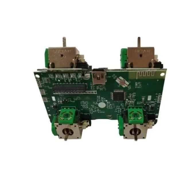 BOARD STICK PS3 OP ANALOG BESI PAPAN STIK PS3 OP + ANALOG BESI + GETAR