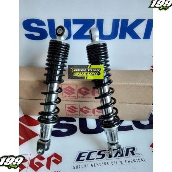 shock belakang hayate(1set)