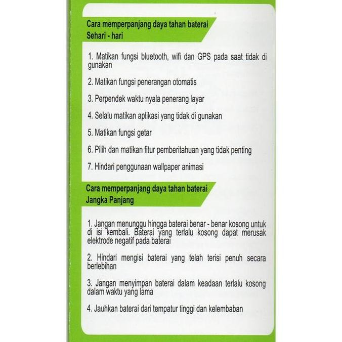 Hippo Baterai Xiaomi Redmi Note 5A 3080Mah/Bn31 Garansi Resmi Hippo