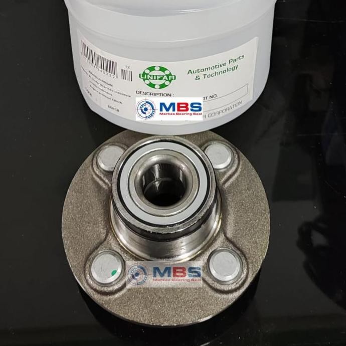 BEARING RODA BELAKANG NISSAN SUNNY B13 B 13