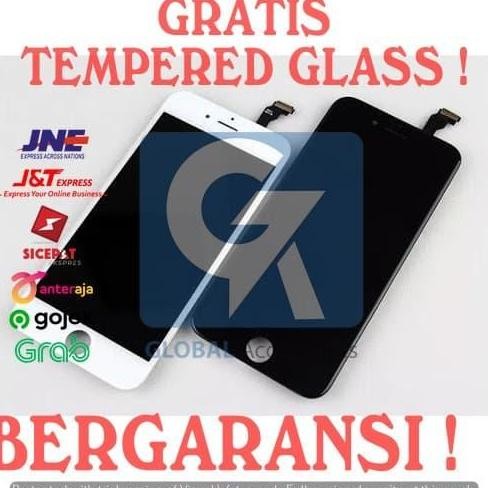 Lcd + Touchscreen Iphone 6 Plus / 6+ Original 