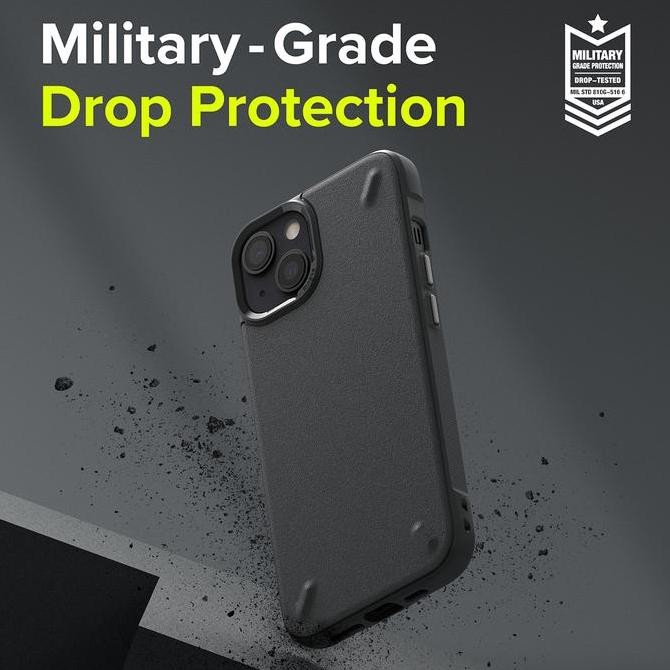 Case Iphone 13 Pro Max Mini Ringke Onyx Soft Casing Original