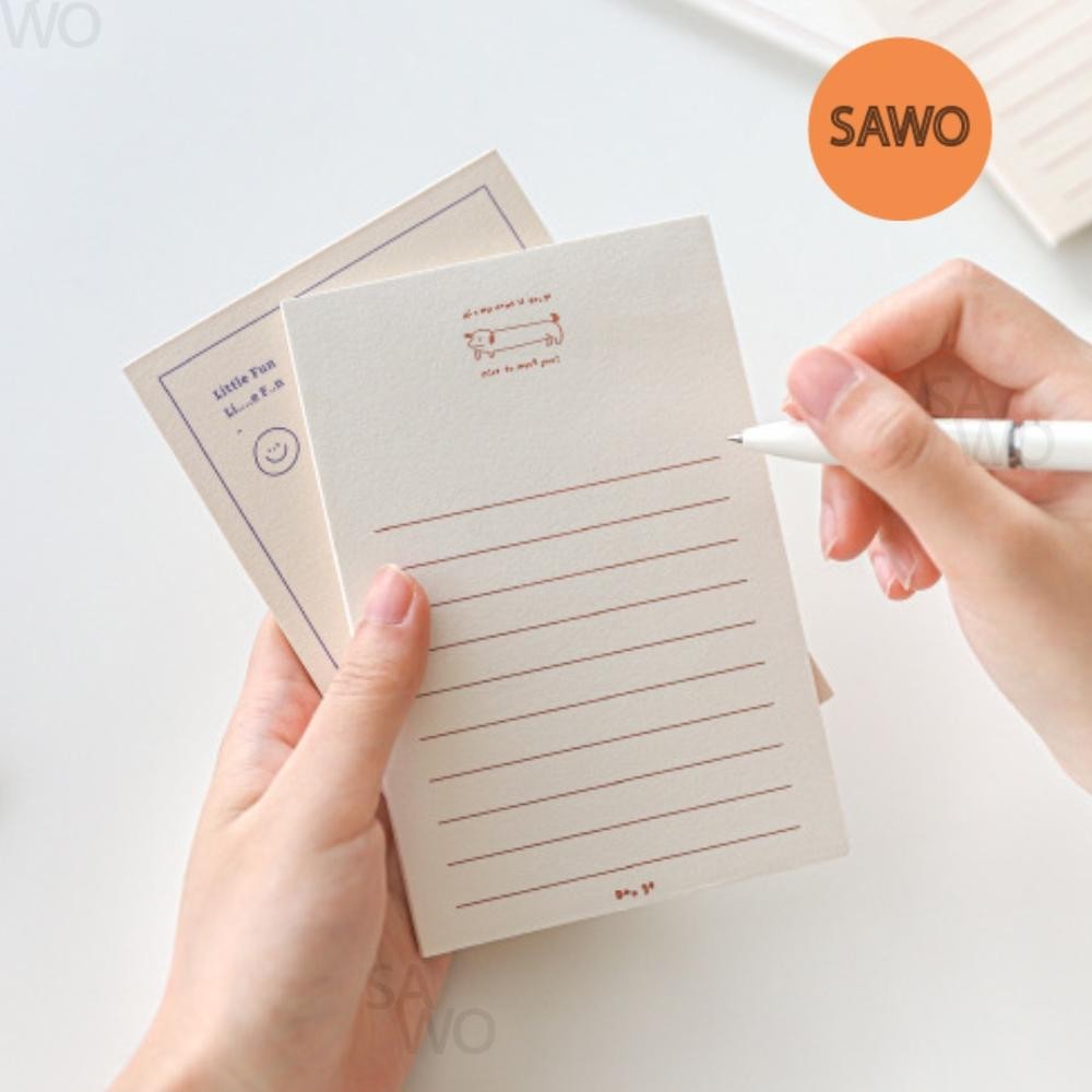 

Latter Kop Paper AST