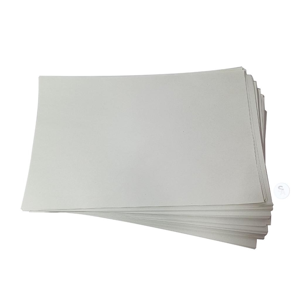 

SARANAATK - Kertas Buram / Kertas Koran Uk. A4 - Pack AST