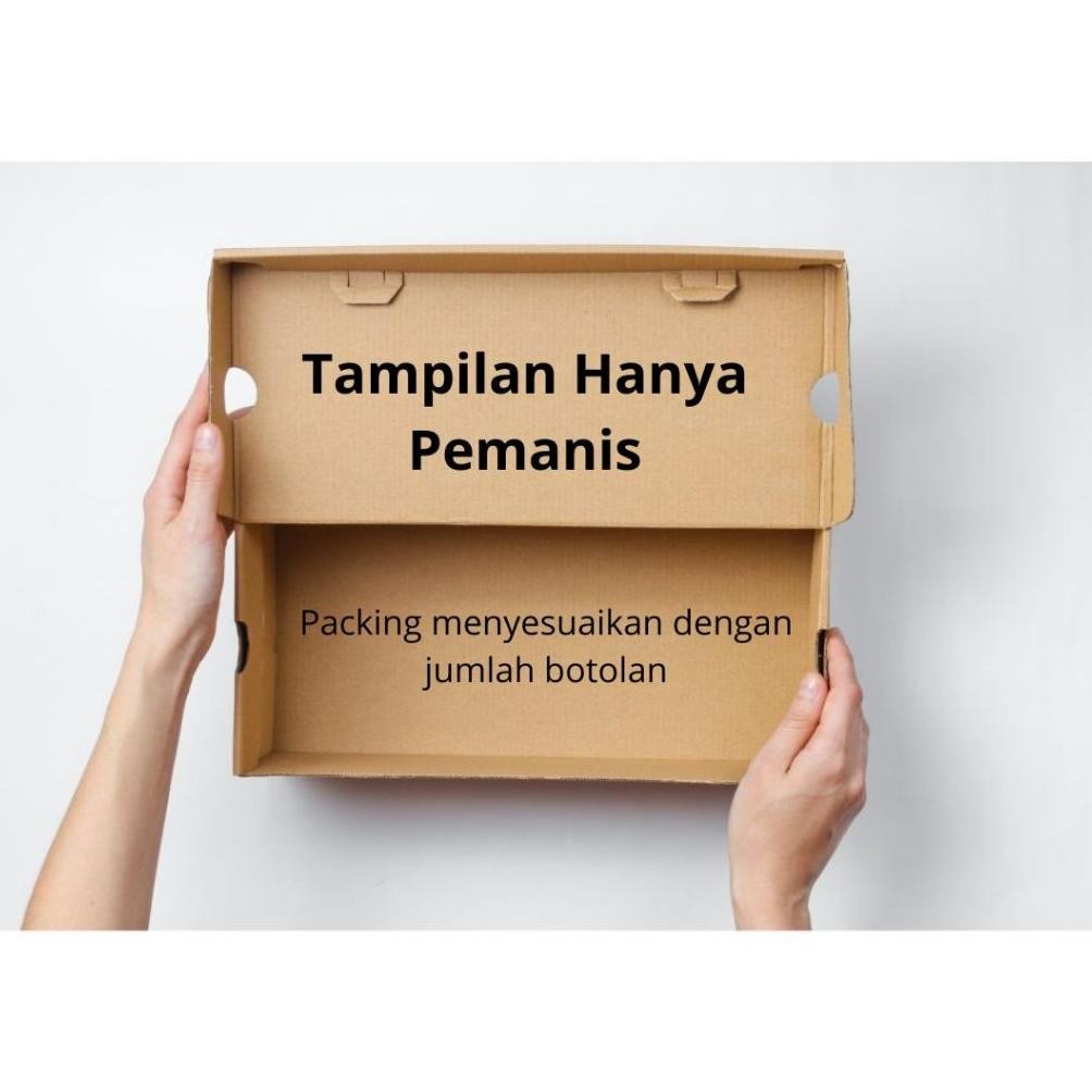 

MINDU Free Gift Dus Packing Produk Obat Herbal