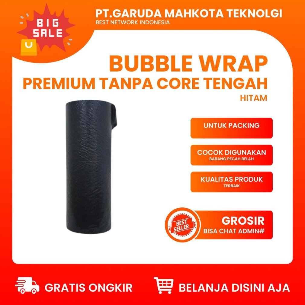 

KHUSUS INSTAN BUBBLE WRAP PREMIUM QUALITY | BUBBLE WRAP TEBAL 125 x 50 CM AST