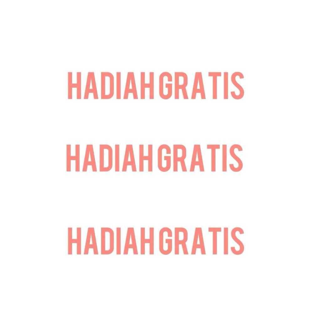

MINDU Hadiah Gratis - Hadiah Gratis