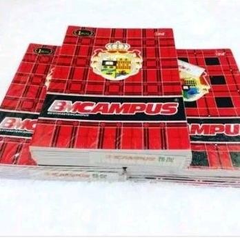 

Buku BMCAMPUS 50 lembar AST