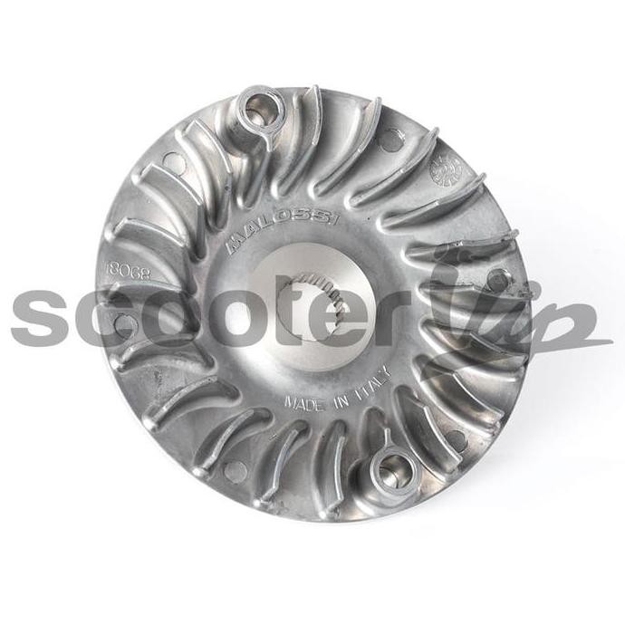 Malossi Flywheel CVT For Vespa 125 et Vespa LX & Vespa S