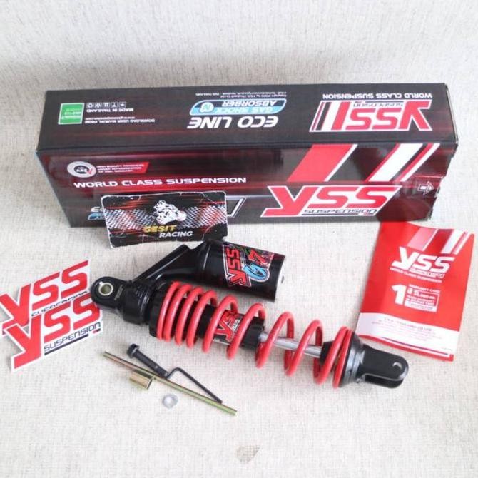 Shock YSS G7 MIO-BEAT-FINO-VARIO 110 Shockbreaker ORI YSSTabungatas