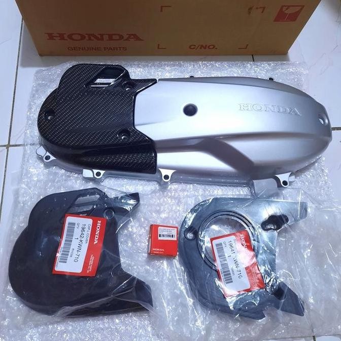 cover bak cvt pcx Cbu pnp vario 125/150