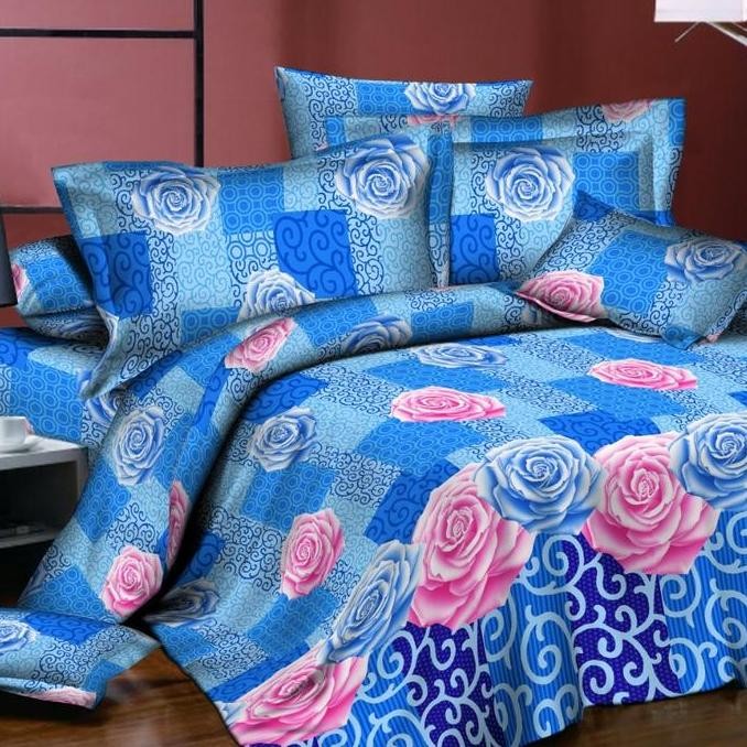 sprei 180x200 harga grosir