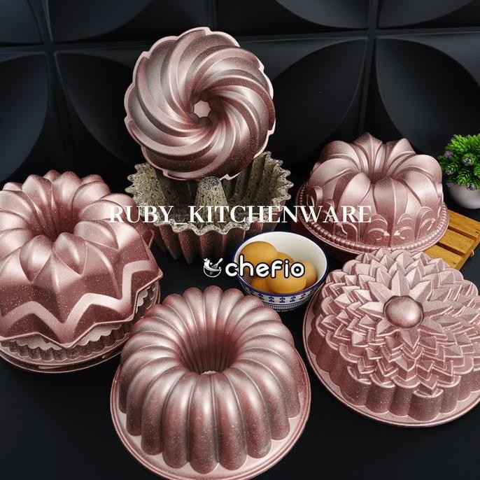 Chefio Loyang Peremium Granite / Loyang Sultan / Loyang Bolu Marmer