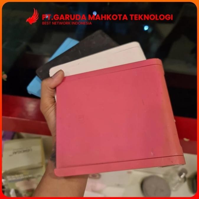 Mi Router R1C 1200Mbps Dual Band Wireless Wifi Range Extender Second New Stok