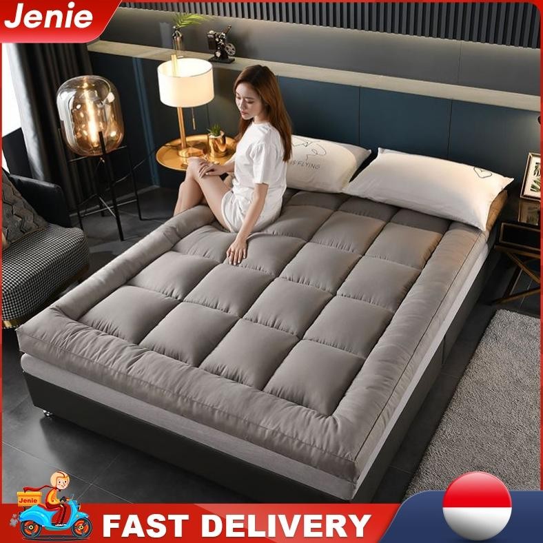 Kasur Kasur gender Matras Kasur Kasur lantai Tebal 10cm
