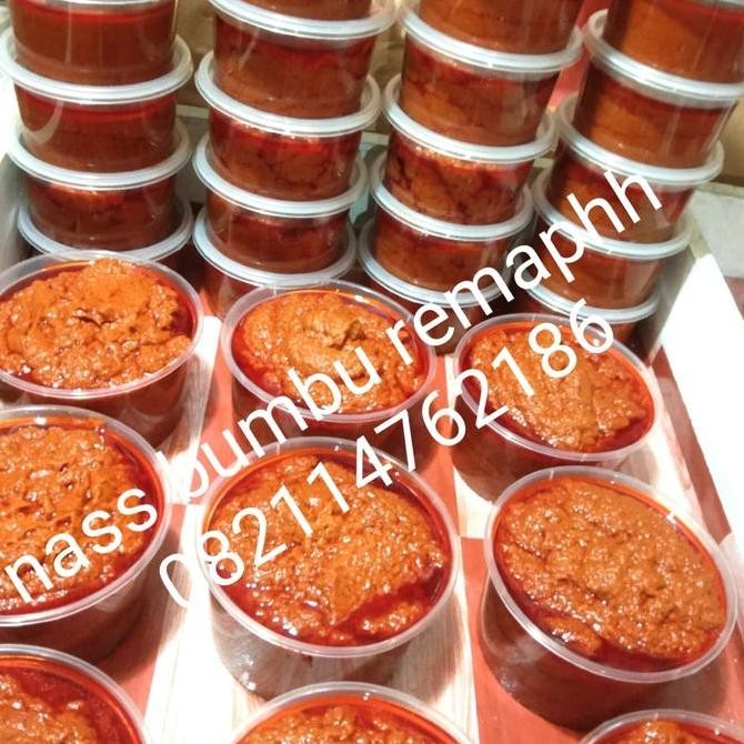 

BUMBU MIE ACEH SPESIAL/INSTAN/FRESH