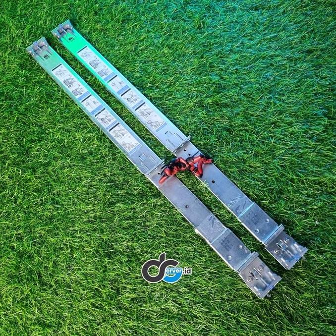 Railkit Dell Poweredge R210 R220 R310 New Stok