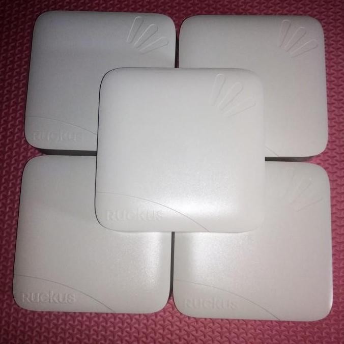 Chasing Kesing Casing Depan Ruckus 7982 Atau 7372 New Stok