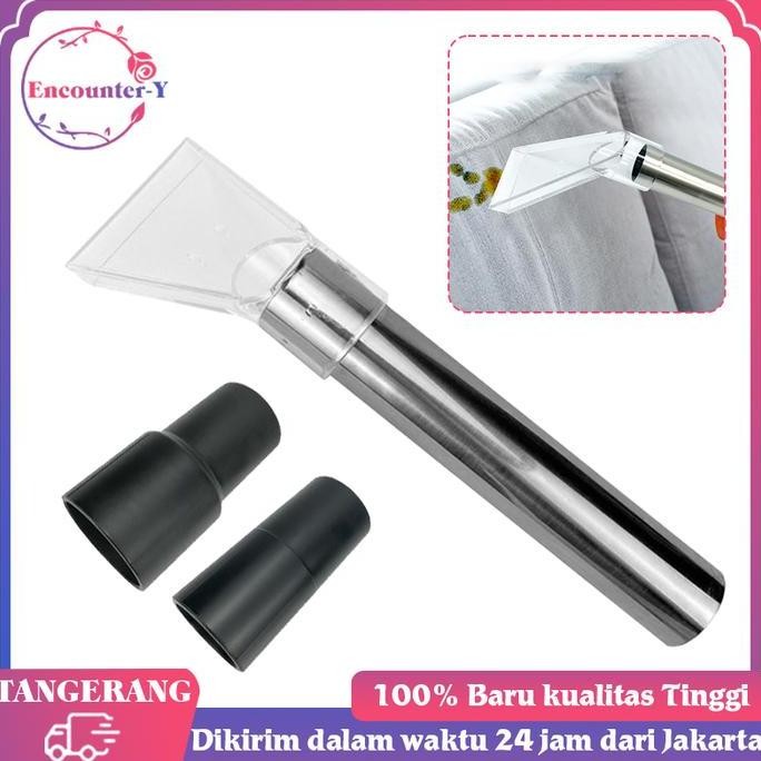 Cocor Bebek Kecil Id 32/40 Cocor Bebek Vacuum Extractor Dengan Tangkai Promo