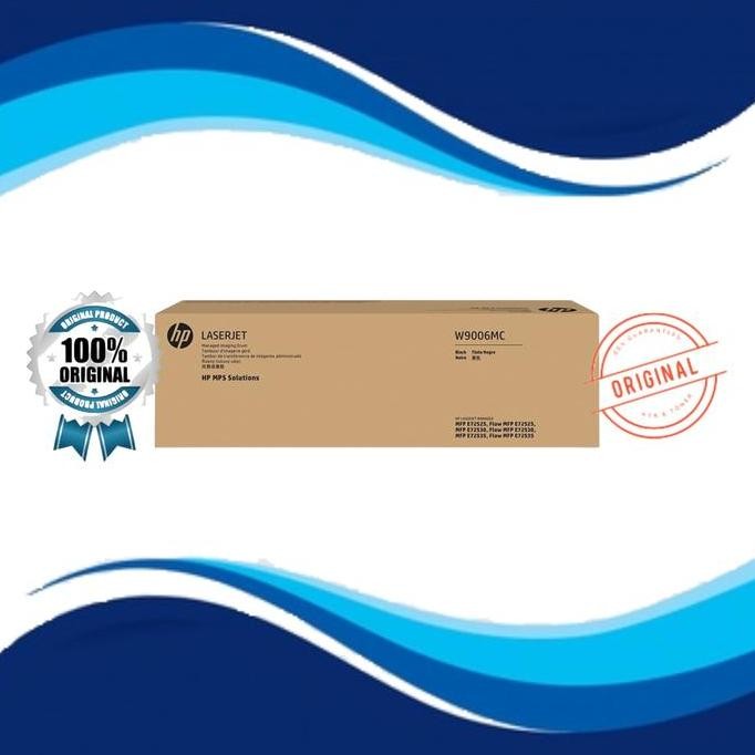 Imaging Drum Hp Laserjet W9006Mc Original (W 9006 Mc) For Printer Hp Laserjet Mfp E72525 | E72530 | 