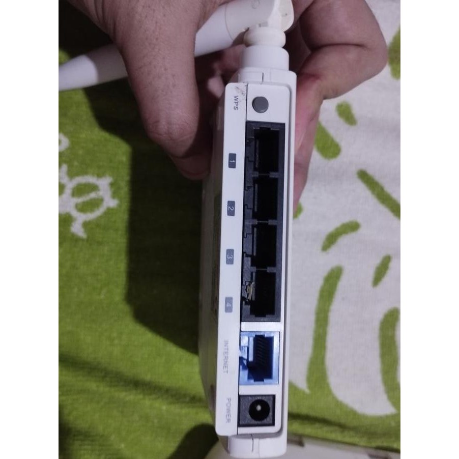 Modem Bolt Titan Bl400 & Bl401 Unlock 4G Lte New Stok