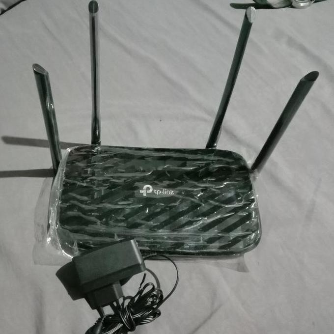 Tplink Ac1350 Ec230-G1 Wireless Dual Band New Stok