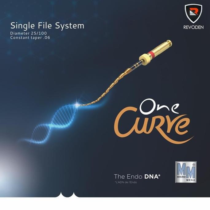

One Curve File Rotary - 31Mm (2 Files) Co
