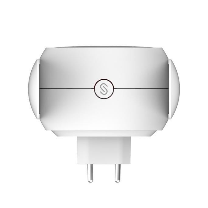 Ruijie Rg-Ew1200R 1200M Dual Band Mesh Wifi Extender New Stok