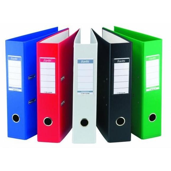 

Odner Bantex Plastik 1465 (15Pcs/Lusin) Co