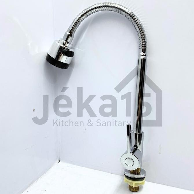 KRAN SINK FLEKSIBEL |KRAN SINK TEMBOK | KRAN SINK MEJA