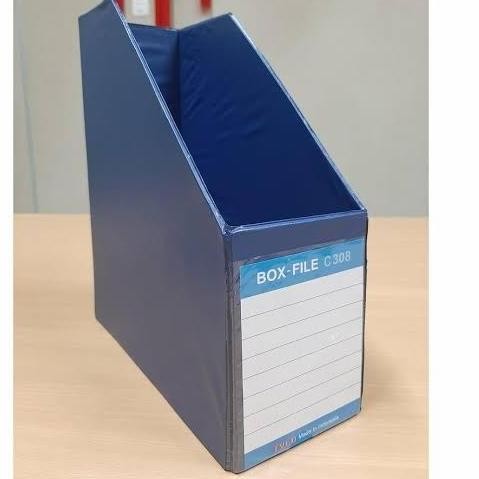 

Box File Tylo Folio F4 Yushinca C308/Boxfile Yushinca Tylo F4 Co
