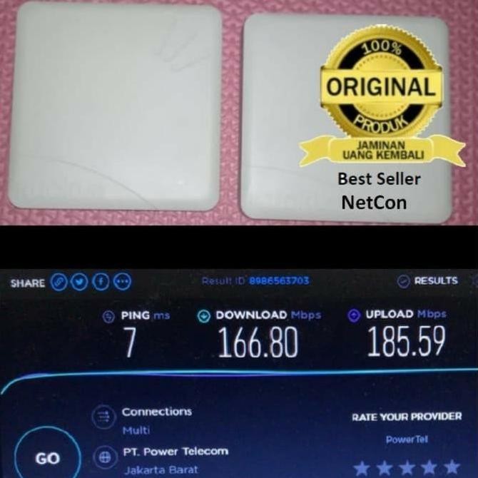 Ruckus 7372 Custom Outdoor - Cisco Huawei Unifi Tplink Linksys Router New Stok