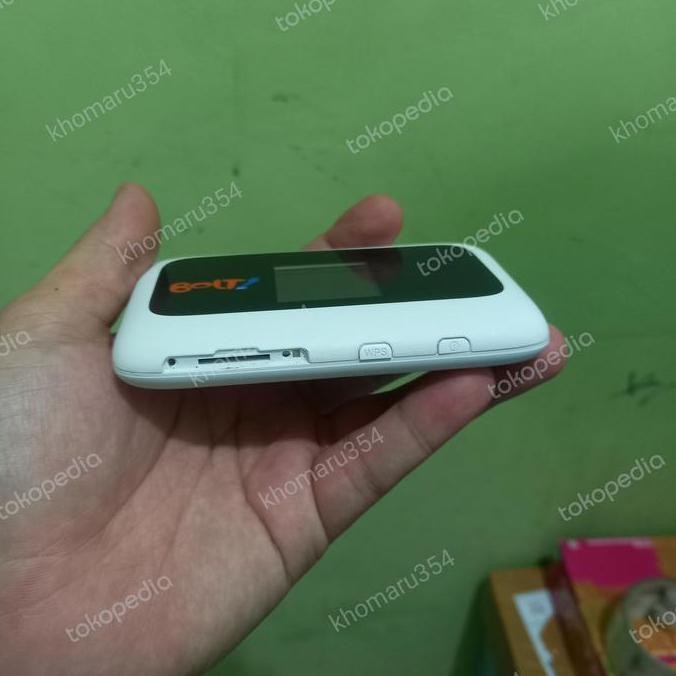 Seken Modem Zte Mf910 New Stok